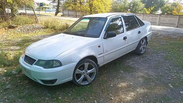 Daewoo: Daewoo Nexia: 2014 г., 1.6 л, Механика, Бензин, Седан