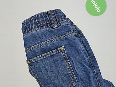 boho top: Spodnie jeansowe, Palomino, 3-4 lat, 104, stan - Bardzo dobry — 6