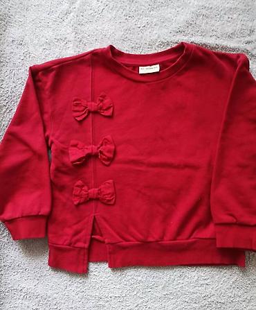 Другие детские вещи: Вещи в хорошем состоянии на девочку 6-7 лет, за любую вещь 100 сом at lalafo.kg — 1 Другие детские вещи: Вещи в хорошем состоянии на девочку 6-7 лет, за любую вещь 100 сом — 1