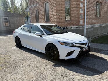 радиатор опел зафира: Toyota Camry: 2019 г., Бензин, Седан