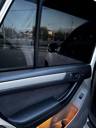 prado 100: Toyota 4Runner: 2004 г., 4 л, Автомат, Газ, Внедорожник — 9