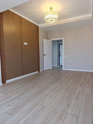Продажа квартир: 1 комната, 46 м², 6 этаж — 2