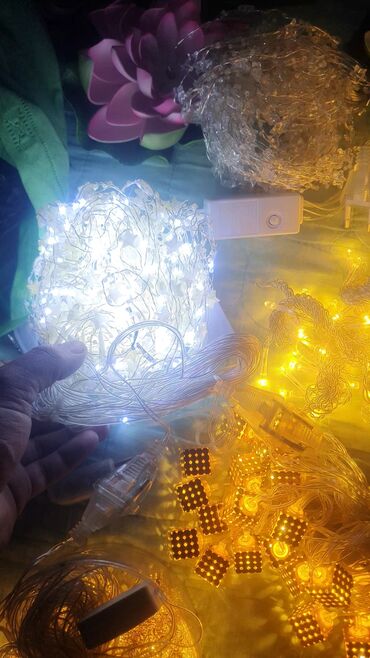 водяные насосы высокого давления для полива: Декоративная лампа 💡 светильник