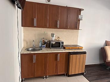 квв: 1 комната, 29 м², Индивидуалка, 2 этаж, Косметический ремонт — 3