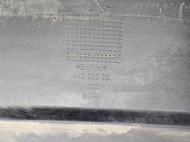 Бампер и комплектующие: Бампер Opel, Б/у, Оригинал — 9