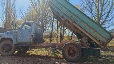 камаз ведуший: ГАЗ : 1990 г., Механика, Пикап