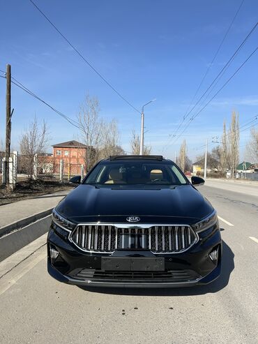 киа морднинг: Kia K7: 2020 г., 2.4 л, Автомат, Гибрид, Седан