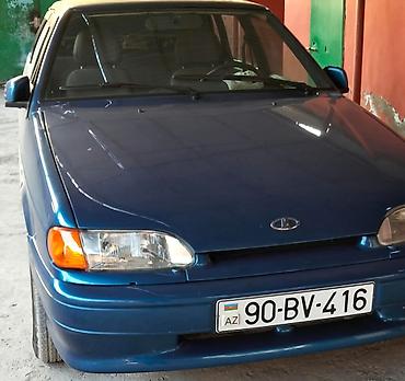 hyundai i30 запчасти: ВАЗ (ЛАДА) Samara: 1.6 л | 2008 г. 3783 км Седан — 4