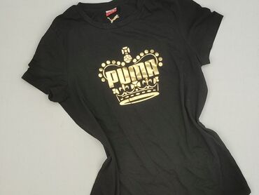 allegro t shirty: Puma, T-shirt damski, rozmiar M
