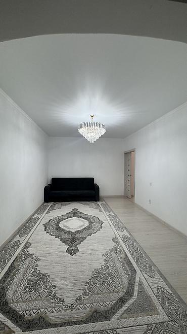 108: 1 комната, 45 м², 108 серия, 6 этаж, Косметический ремонт — 2