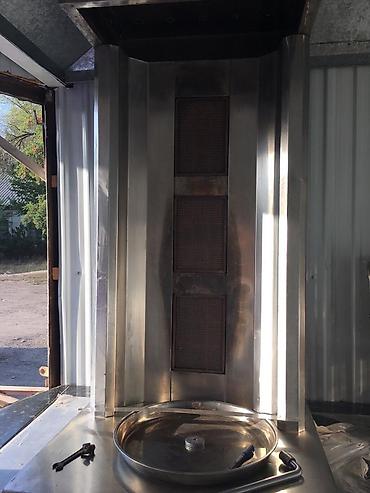 Продажа ресторанов, кафе: Продаю готовый бизнес ФАСТ ФУД — 2