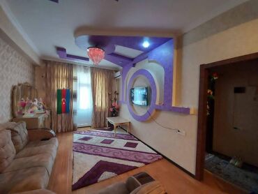 Uzunmüddətli kirayə mənzillər: Suraxanı rayonu Yeni Günəşli (D Massivində) qəsəbəsində yeni tikili 12 -da lalafo.az — 3 Uzunmüddətli kirayə mənzillər: Suraxanı rayonu Yeni Günəşli (D Massivində) qəsəbəsində yeni tikili 12 — 3