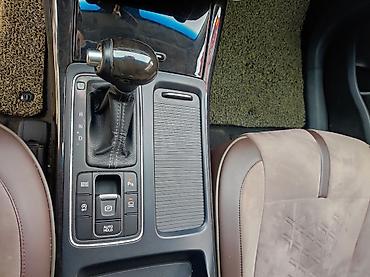 Kia: Kia Sorento: 2016 г., 2 л, Автомат, Дизель, Кроссовер — 16