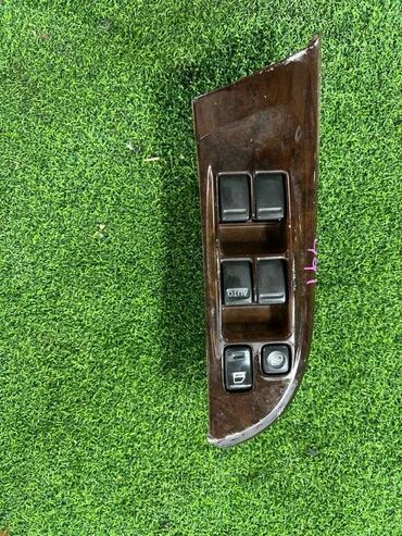 климат контроль ниссан: Блок управления стеклами NISSAN Cefiro GF-A33 VQ20(DE) 2 2000 (б/у)