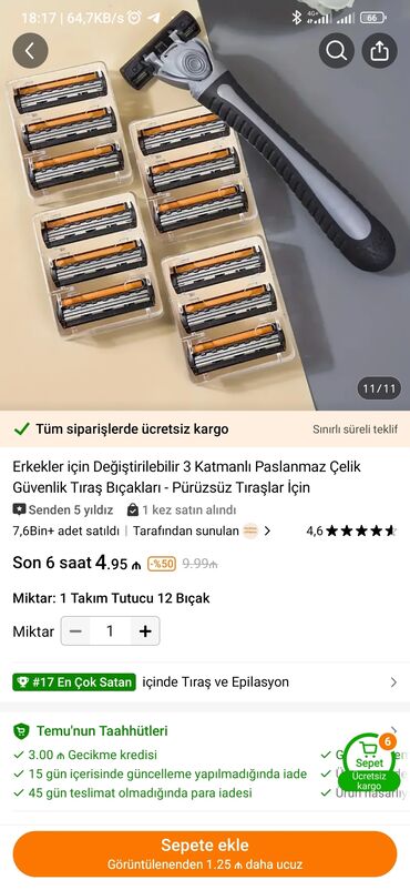 Digər: 12 ədəd başlıq