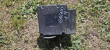 auto l: ABS PUMPA 1.9 ZA FORD GALAXY OD 2001. DO 2008. GOD — 1