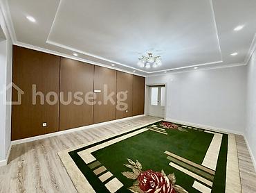 9мкр: 3 комнаты, 120 м², 9 мкр Элитка, 1 этаж — 7