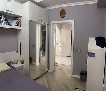 Долгосрочная аренда квартир: 3 комнаты, Собственник, Без подселения, С мебелью полностью — 1