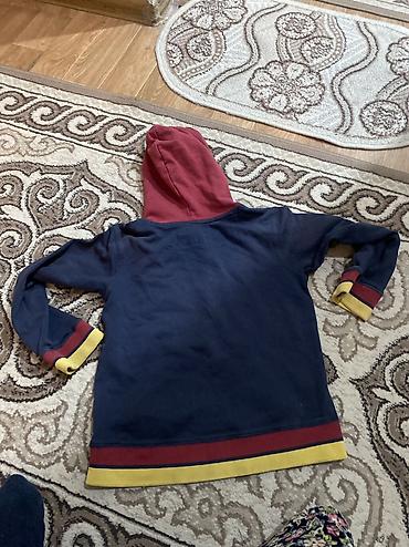 Другие детские вещи: Мальчиковая одежда на 3-6 лет, б/у. Цены от 200 до 500 сомов каждая — 9