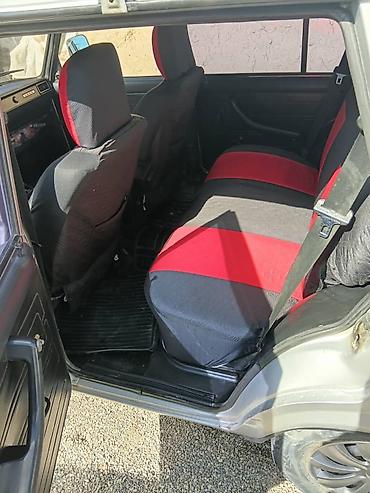 ВАЗ (ЛАДА): ВАЗ (ЛАДА) 2104: 2012 г., Ручные, Бензин, Универсал — 8