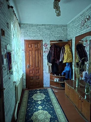 Продажа коттеджей и домов: 5 и более комнат, 175 м², 8 соток, Сокулук, Собственник — 17