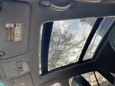 Lexus: Lexus RX: 2004 г., 3.3 л, Автомат, Бензин, Кроссовер — 8