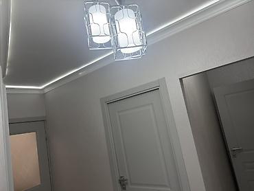 Продажа квартир: 2 комнаты, 45 м², 2 этаж, Евроремонт — 7
