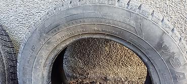 Шиналар 185 / 70 / R 14, Кыш, Колдонулган, Жеңил унаалар, Sailun lalafo.kg да — 3 Шиналар 185 / 70 / R 14, Кыш, Колдонулган, Жеңил унаалар, Sailun — 3