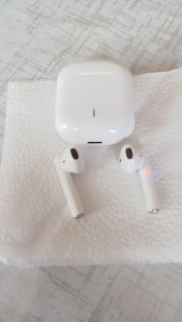 Audio: Bluetooth qulaqcıq az işlənib tam işləkdir yaxşı zaryatka saxlayır — 5