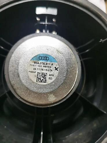 ptt informatika: ZVUČNIK Q5 80A. 80A035411A | zvučnik — 2