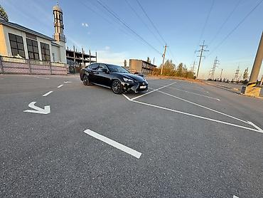 купить автосканер лаунч: Lexus GS: 2017 г., 2 л, Автомат, Бензин, Седан — 7