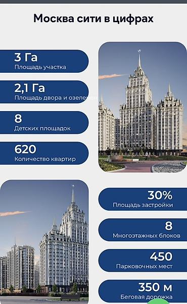 елисей: 2 комнаты, 78 м², Асанбай мкр 12 этаж, ПСО (под самоотделку) — 2