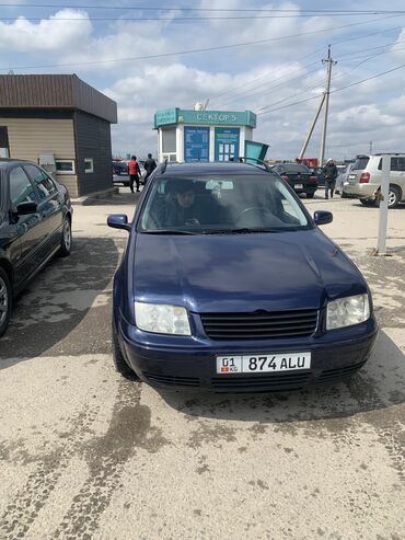 тди 2 9: Volkswagen Jetta: 2003 г., 1.9 л, Автомат, Дизель, Универсал