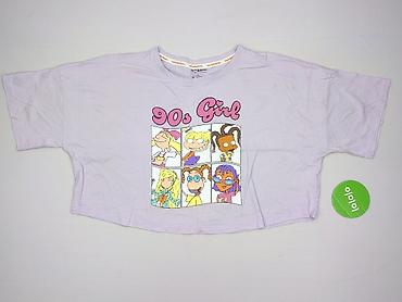 pokemon: Nickelodeon, T-shirt damski, rozmiar XL — 2