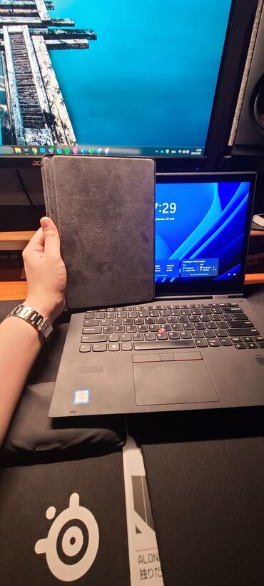Ноутбуки: Ультрабук, Microsoft Surface, 8 ГБ ОЗУ, Intel Pentium, До 11 ", Б/у, Для несложных задач, память NVMe SSD
