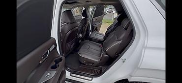 Hyundai: Hyundai Palisade: 2023 г., 2.2 л, Автомат, Дизель, Кроссовер — 7