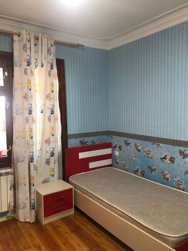 Köhnə tikili: Bakı, 3 otaqlı, Köhnə tikili, m. Nəsimi, 85 kv. m — 6