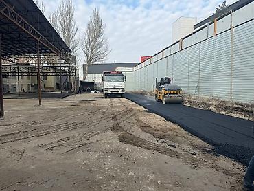 Кладка: Укладка асфальта Гарантия, Бесплатная консультация, Монтаж Больше 6 лет опыта — 28