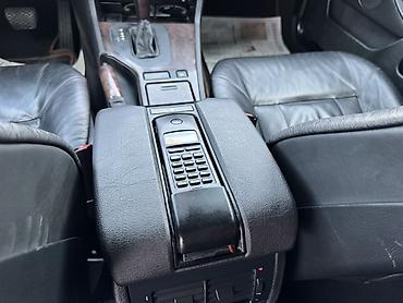 BMW: BMW 5 series: 2003 г., 2.5 л, Автомат, Бензин, Седан at lalafo.kg — 18 BMW: BMW 5 series: 2003 г., 2.5 л, Автомат, Бензин, Седан — 18