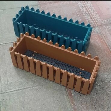 Bitkilər üçün dibçəklər: Dibcek dibcek qabi yuvarlaq rengli gul qabi yumru rengli Dibcek — 27