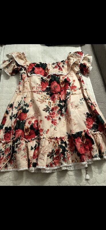 Haljine: Zimmerman M, bоја - Šareno, Kratkih rukava — 1