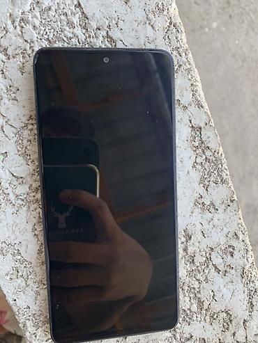 Redmi, Redmi Note 12, Б/у, 128 ГБ, цвет - Черный, 1 SIM, 2 SIM
