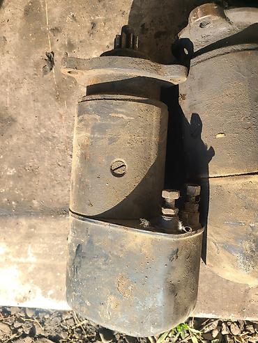 Грузовики: Грузовик — 6