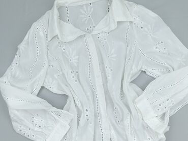 Shein, Bluzka damska, 2XL