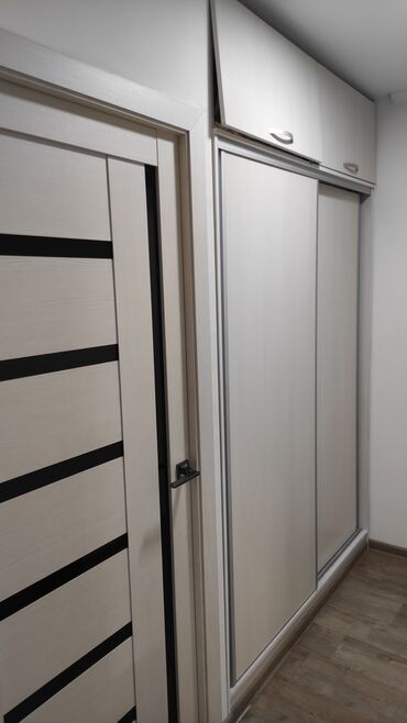 квартира обмен на дом: 2 комнаты, 42 м², 104 серия, 4 этаж, Дизайнерский ремонт