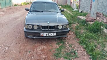 BMW: BMW 330: 1993 г., 2.8 л, Механика, Бензин, Седан
