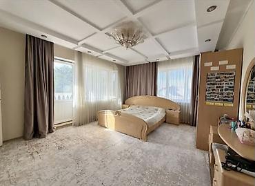 ташкентский: 228 м², 6 комнат, Филармония — 5