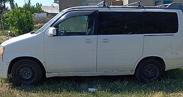 промывка авто: Honda Stepwgn: 2000 г., 2 л, Автомат, Бензин, Минивэн — 3