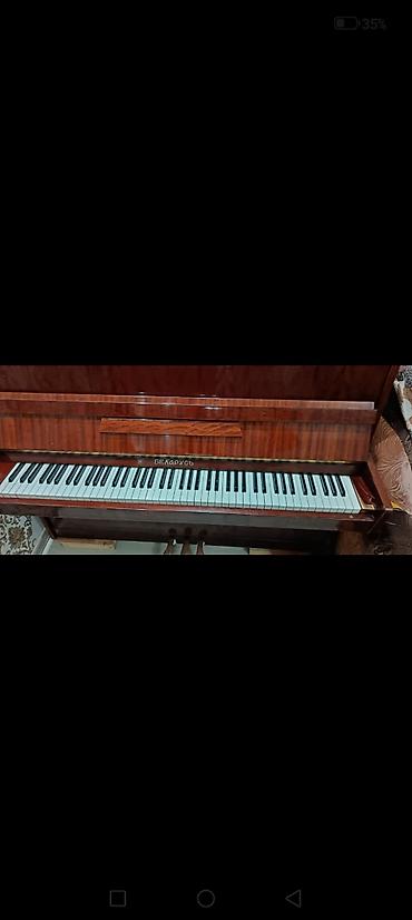 korg pa x5: Piano, Belarus, Akustik, İşlənmiş, Ünvandan götürmə — 1