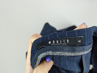 moliera buty: Mohito, Spodnie materiałowe damskie, rozmiar XL — 4